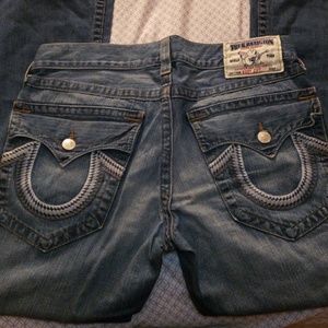 True Religion Jean Men